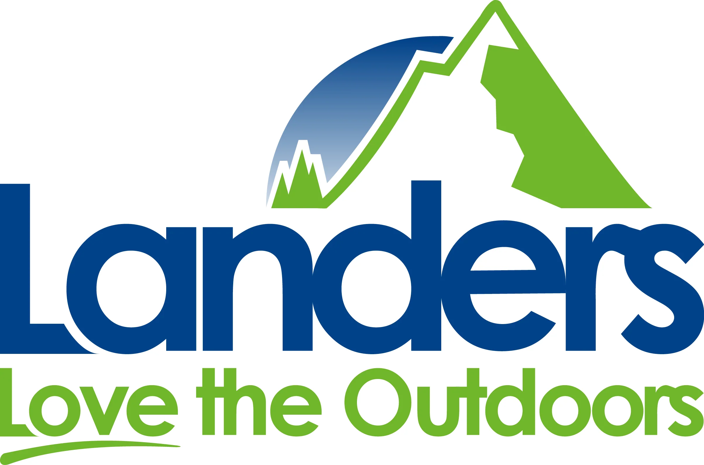 Landers Outdoor World