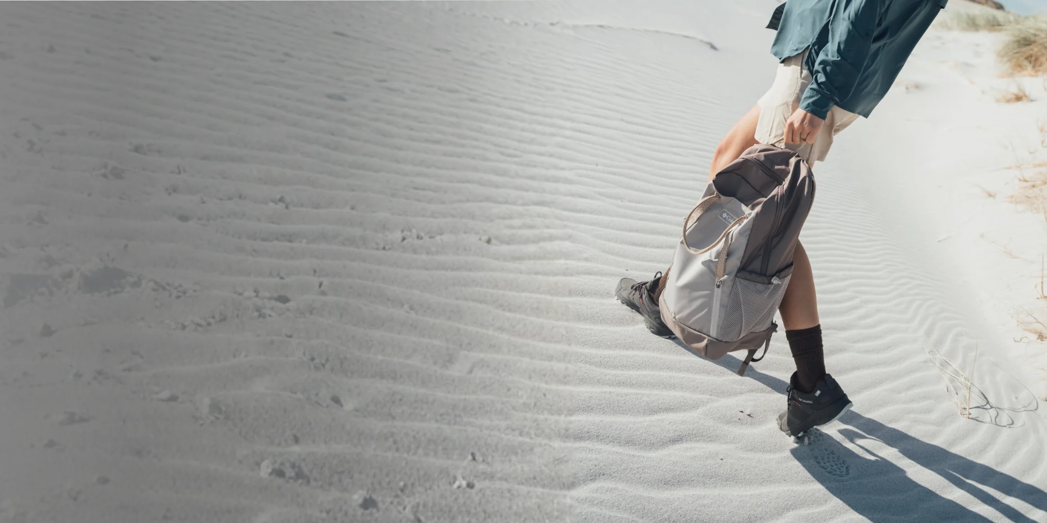 Gear Up for Every Horizon